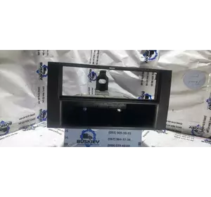 6S6J18933ABW Ford накладка центральної консолі 6S6J18933ABW Ford накладка центральної консолі