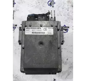 Блок керування двигуном DCU-204 Ford Transit 2.2 TDCI 2.4 TDCI AC11-12A650-CB Блок керування двигуном DCU-204 Ford Transit 2.2 TDCI 2.4 TDCI AC11-12A650-CB