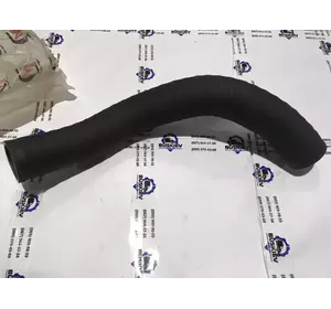 Патрубок інтеркулера 2.5 Volkswagen Crafter 2006- 2E0145828 CM25335 Патрубок інтеркулера 2.5 Volkswagen Crafter 2006- 2E0145828 CM25335