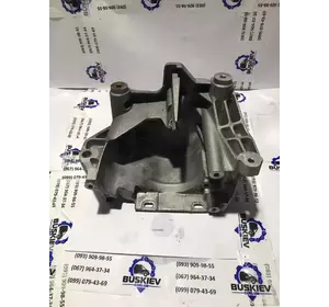 Кронштейн паливного фільтра 2.0 hdi Peugeot Boxer з 2014- рік 9804498180