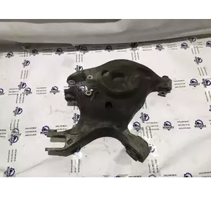 Важіль задній нижній лівий Ford Fusion з 2012-год DG9C-5K652-CX Важіль задній нижній лівий Ford Fusion з 2012-год DG9C-5K652-CX