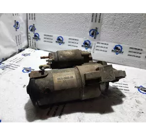 GK2T11000AB Ford стартер ford transit 2.0 fi1wa 12v GK2T11000AB Ford стартер ford transit 2.0 fi1wa 12v