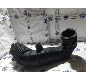 CC119C623BE Ford патрубок повітряний, вихід повітряного фільтра CC119C623BE Ford патрубок повітряний, вихід повітряного фільтра