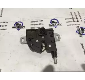 Замок капота Ford Transit з 2002-2006 рік 2C14-167T00-AA Замок капота Ford Transit з 2002-2006 рік 2C14-167T00-AA