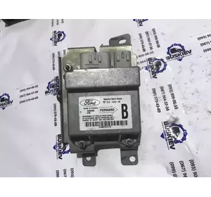 Блок керування AirBag Ford Transit 2000-2006 1C1A-14B321-BD Блок керування AirBag Ford Transit 2000-2006 1C1A-14B321-BD