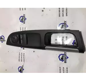 Блок керування склопідіймачами Ford Transit Connect з 2013- рік F1ET-14A132-FC Блок керування склопідіймачами Ford Transit Connect з 2013- рік F1ET-14A132-FC