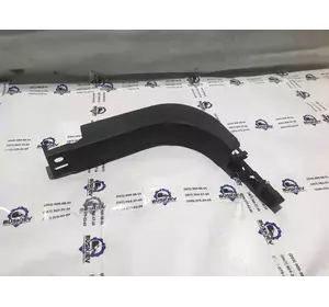 Накладка порога передня ліва Ford Fusion з 2012- рік DS73-F02349-A Накладка порога передня ліва Ford Fusion з 2012- рік DS73-F02349-A