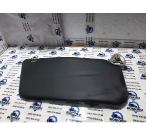 3T16V04100CD Ford козирок сонцезахисний правий 3T16V04100CD Ford козирок сонцезахисний правий