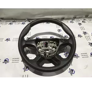 Кермо Ford Transit Custom з 2012-год BK21-3600-BD Кермо Ford Transit Custom з 2012-год BK21-3600-BD