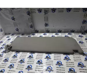 YC15V04101CC Ford козирок сонцезахисний лівий YC15V04101CC Ford козирок сонцезахисний лівий