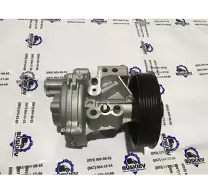 Помпа Насос системи охолодження Ford Transit з 2000-2006 рік 1899 2U1Q-8A558-AA Помпа Насос системи охолодження Ford Transit з 2000-2006 рік 1899 2U1Q-8A558-AA