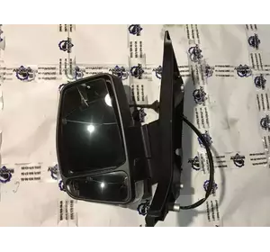 Дзеркало бічне ліве Ford Transit Custom з 2012- рік BK21-17683-AL FM-542SW Дзеркало бічне ліве Ford Transit Custom з 2012- рік BK21-17683-AL FM-542SW