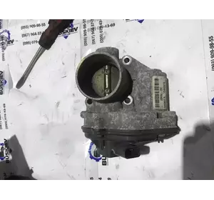 Дросельна заслінка Ford Focus з 2010-год 4F9U-9E928-BC Дросельна заслінка Ford Focus з 2010-год 4F9U-9E928-BC