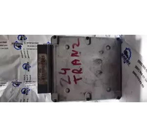 Ford блок керування двигуном ford  1C1A12A650NF Ford блок керування двигуном ford  1C1A12A650NF