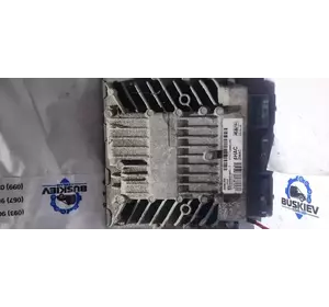 7T1112A650HC Ford - блок керування двигуном 7T1112A650HC Ford - блок керування двигуном