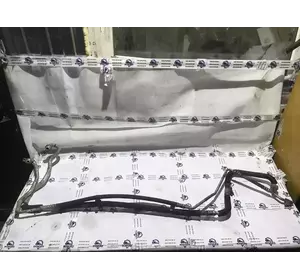 Трубка кондиціонера Ford Transit Custom з 2012- рік GK21-19A834-AB Трубка кондиціонера Ford Transit Custom з 2012- рік GK21-19A834-AB