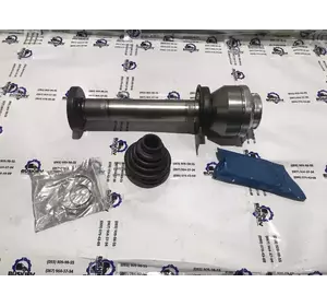 Шрус внутрішній Volkswagen Transporter T5 з 2003-2010 рік 661021 Шрус внутрішній Volkswagen Transporter T5 з 2003-2010 рік 661021