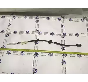 Трос замка передніх дверей Ford Transit Connect з 2013-год DT11-V221A00-AF Трос замка передніх дверей Ford Transit Connect з 2013-год DT11-V221A00-AF