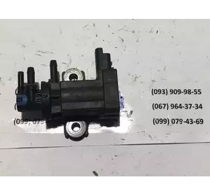 Датчик керування EGR 2.0 hdi Peugeot Boxer з 2014-го року 9808206880 Датчик керування EGR 2.0 hdi Peugeot Boxer з 2014-го року 9808206880