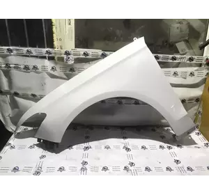 Крило переднє ліве Ford Fusion з 2012- рік DS73-F16D078-AB Крило переднє ліве Ford Fusion з 2012- рік DS73-F16D078-AB