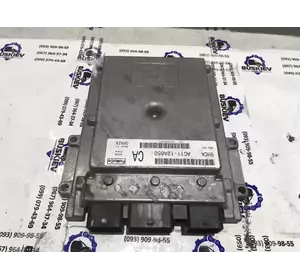Блок керування двигуном Ford Transit 2010- AC11-12A650-CA DCU-204 Блок керування двигуном Ford Transit 2010- AC11-12A650-CA DCU-204