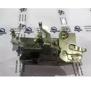 Замок дверцят зсувний Механічний Ford Transit з 2000-2006 рік YC1A-D26412-AK Замок дверцят зсувний Механічний Ford Transit з 2000-2006 рік YC1A-D26412-AK