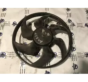 Вентилятор радіатора Renault Trafic з 2000-2014 рік 1831246K00 Вентилятор радіатора Renault Trafic з 2000-2014 рік 1831246K00