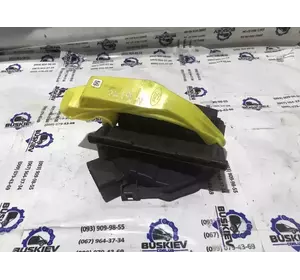 Замок зсувних дверей Ford Transit Connect з 2013-год DT11-V264A00-JE Замок зсувних дверей Ford Transit Connect з 2013-год DT11-V264A00-JE