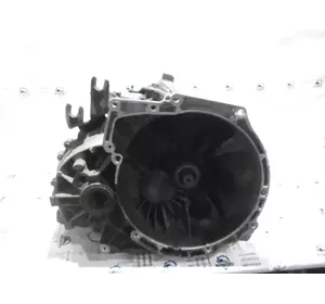 Коробка перемикання передач КПП Ford Tourneo Connect 1.6 DV6R-7002-XAC Коробка перемикання передач КПП Ford Tourneo Connect 1.6 DV6R-7002-XAC