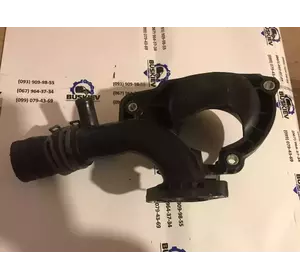 Корпус паливного фільтра Mercedes Sprinter 2.2 CDI A6512000456 Корпус паливного фільтра Mercedes Sprinter 2.2 CDI A6512000456