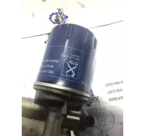 Оливний фільтр 2.0 TDCi Ford Focus з 2014- рік DS7Q-6714-AB Оливний фільтр 2.0 TDCi Ford Focus з 2014- рік DS7Q-6714-AB