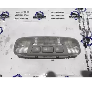 Плафон освітлення салону Ford Transit з 2014- рік FK26-13K767-AA Плафон освітлення салону Ford Transit з 2014- рік FK26-13K767-AA