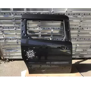 Двері передня ліва Ford Transit Connect з 2013 рік Двері передня ліва Ford Transit Connect з 2013 рік