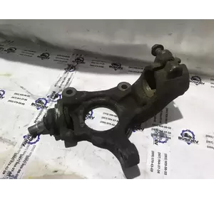 Цапфа передня ліва Спарка Ford Transit з 2014- рік BK31-3K186-CB Цапфа передня ліва Спарка Ford Transit з 2014- рік BK31-3K186-CB