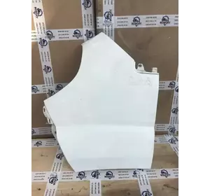 Крило переднє ліве Citroen Jumper з 2006-2014 рік 1342575080 Крило переднє ліве Citroen Jumper з 2006-2014 рік 1342575080