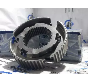 MMT6/VMT6 1-2 Ford ступиця муфти кпп 7G9R7105AB MMT6/VMT6 1-2 Ford ступиця муфти кпп 7G9R7105AB