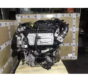 Двигун 1.5 L ecoboost UNCE Ford Mondeo з 2014 - рік DS7G-6006-JB Двигун 1.5 L ecoboost UNCE Ford Mondeo з 2014 - рік DS7G-6006-JB