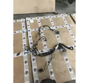 Провід кузова Ford Transit Connect з 2002-2013 рік 2T1T-14K138-DH Провід кузова Ford Transit Connect з 2002-2013 рік 2T1T-14K138-DH