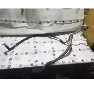 Трубка кондиціонера Ford Transit з 2006-2014 рік 8C16-19N602-BB Трубка кондиціонера Ford Transit з 2006-2014 рік 8C16-19N602-BB