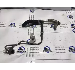 Трубка турбіни 2.0 HDi Peugeot Boxer з 2014- рік 9807662280 Трубка турбіни 2.0 HDi Peugeot Boxer з 2014- рік 9807662280