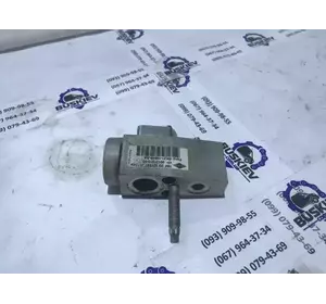 Випарник кондиціонера Ford Transit Custom з 2012- рік BK21-19849-AA Випарник кондиціонера Ford Transit Custom з 2012- рік BK21-19849-AA