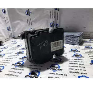 GK212C405AF Ford блок керування abs ford transit custom GK212C405AF Ford блок керування abs ford transit custom