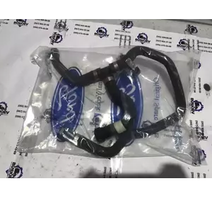 Патрубок системи охолодження, трійник Ford Transit 2006-2014 6C11-18K579-CD Патрубок системи охолодження, трійник Ford Transit 2006-2014 6C11-18K579-CD