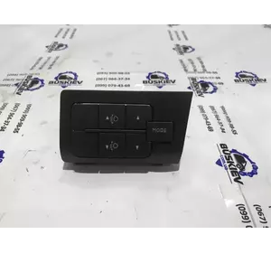 Блок кнопок у торпеду (коректор фар) Peugeot Boxer з 2006-2014 7354213530 Блок кнопок у торпеду (коректор фар) Peugeot Boxer з 2006-2014 7354213530