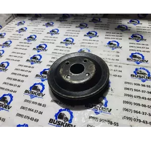 924F8A528BA Ford шків водяного насоса (помпи transit 85-00) 924F8A528BA Ford шків водяного насоса (помпи transit 85-00)