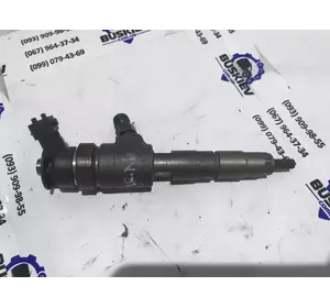 Форсунка паливна 1.6 TDCi Ford Transit Custom 2012- рік CV6Q-9F593-AA Форсунка паливна 1.6 TDCi Ford Transit Custom 2012- рік CV6Q-9F593-AA