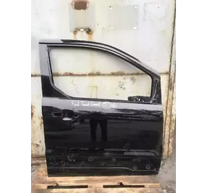 Двері передні права Ford Transit Connect з 2013- рік DT11-V20124-AH Двері передні права Ford Transit Connect з 2013- рік DT11-V20124-AH