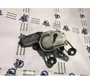 Моторчик склоочисника Ford Transit Connect з 2002-2013 рік 2T14-17W401-AC Моторчик склоочисника Ford Transit Connect з 2002-2013 рік 2T14-17W401-AC