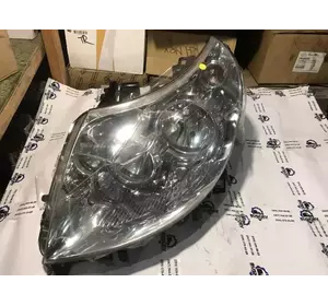Фара ліва Fiat Ducato з 2006- рік 1369497080 Фара ліва Fiat Ducato з 2006- рік 1369497080