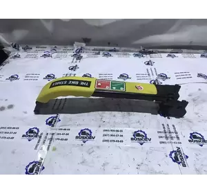 Обмежувач дверей Ford Transit Custom з 2012- рік BK21-V44100-AG Обмежувач дверей Ford Transit Custom з 2012- рік BK21-V44100-AG